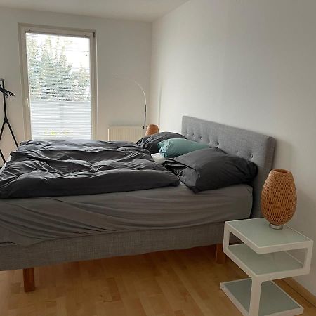 וינה 3 Zimmer Wohnung Im Grunen Zu Vermieten Nahe Alte Donau מראה חיצוני תמונה