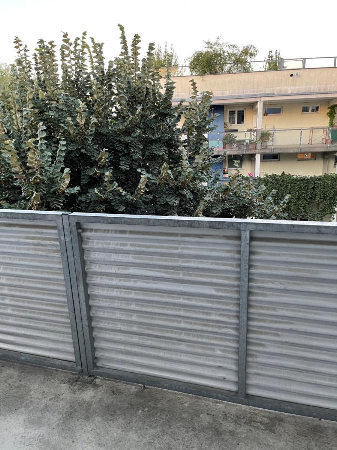 וינה 3 Zimmer Wohnung Im Grunen Zu Vermieten Nahe Alte Donau מראה חיצוני תמונה